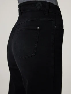 Jeans im Straight Fit DREAM WIDE