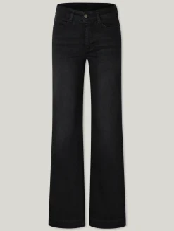 Jeans im Straight Fit DREAM WIDE