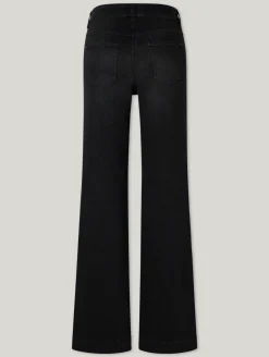 Jeans im Straight Fit DREAM WIDE