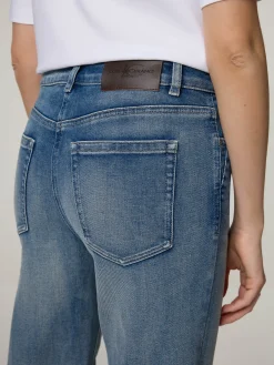 Jeans im Straight Fit EAN