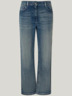 Jeans im Straight Fit EAN