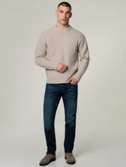 Jeans im Straight Fit GROVER