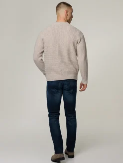 Jeans im Straight Fit GROVER