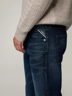 Jeans im Straight Fit GROVER