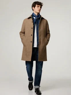 Jeans im Straight Fit GROVER