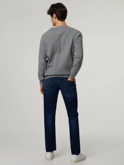 Jeans im Straight Fit GROVER