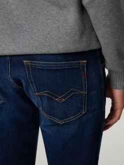 Jeans im Straight Fit GROVER