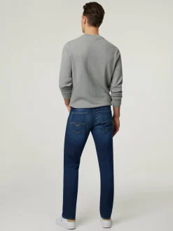 Jeans im Straight Fit GROVER