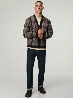 Jeans im Straight Fit HIGHT