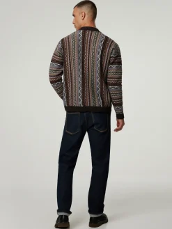 Jeans im Straight Fit HIGHT