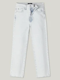 Jeans im Straight Fit LOGAN