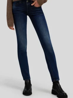 Jeans im Straight Fit MIDGE