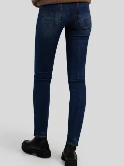 Jeans im Straight Fit MIDGE