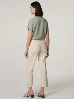 Jeans im Straight Fit MILO