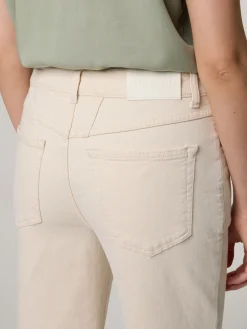 Jeans im Straight Fit MILO