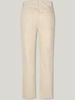 Jeans im Straight Fit MILO