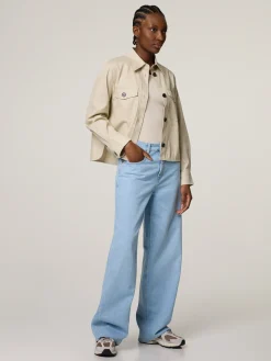 Jeans im Straight Fit NIKKA