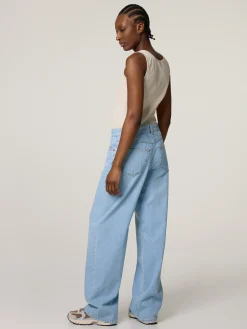 Jeans im Straight Fit NIKKA