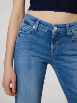 Jeans im Straight Fit PARIS