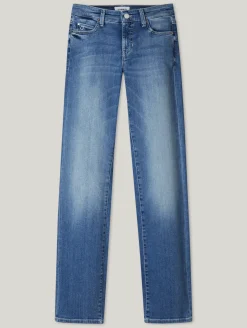 Jeans im Straight Fit PARIS