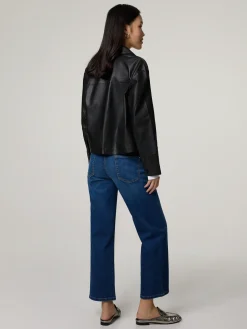 Jeans im Straight Fit PARIS