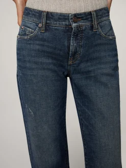 Jeans im Straight Fit PARIS