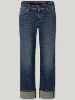 Jeans im Straight Fit PARIS