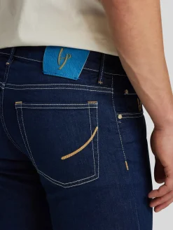 Jeans im Straight Fit ROVELLO