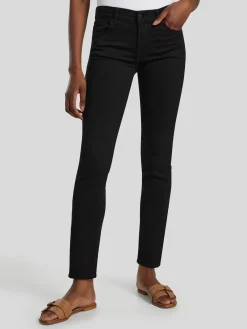 Jeans im Straight Fit ROXANNE