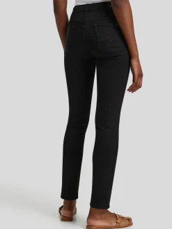 Jeans im Straight Fit ROXANNE