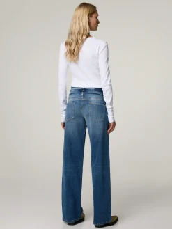 Jeans im Straight Fit SHANNEN