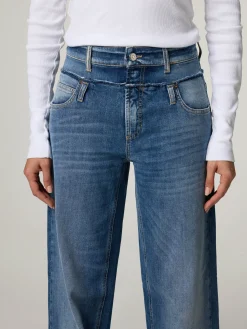 Jeans im Straight Fit SHANNEN