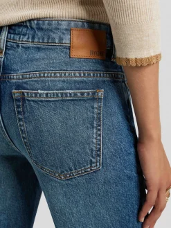 Jeans im Straight Fit SOAP