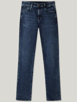 Jeans im Straight Fit STRACE