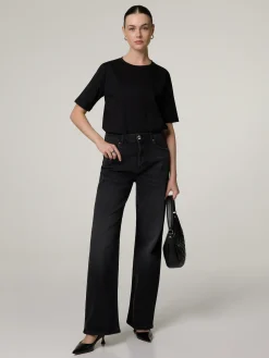 Jeans im Straight Leg Fit