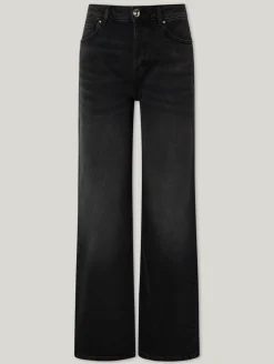 Jeans im Straight Leg Fit