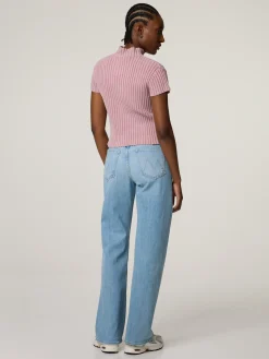 Jeans im Straight Leg Fit