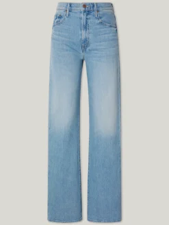 Jeans im Straight Leg Fit