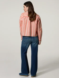 Jeans im Straight Leg Fit