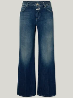 Jeans im Straight Leg Fit