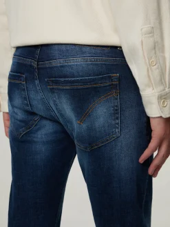 Jeans im Super Slim Fit GEORGE