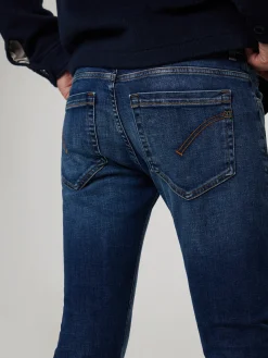 Jeans im Super Slim Fit GEORGE