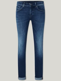 Jeans im Super Slim Fit GEORGE