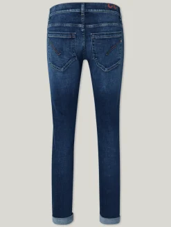 Jeans im Super Slim Fit GEORGE