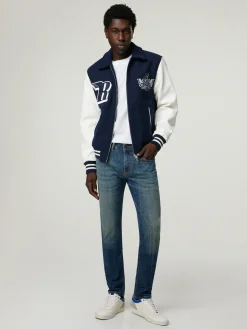 Jeans im Super Slim Fit SLEENKER