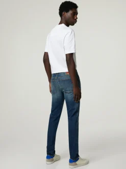 Jeans im Super Slim Fit SLEENKER