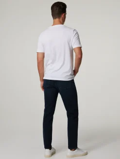 Jeans im Tapered Fit