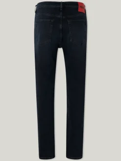 Jeans im Tapered Fit