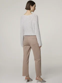 Jeans im Tapered Fit