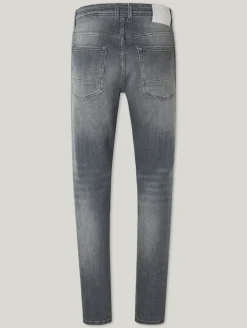 Jeans im Tapered Fit